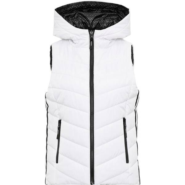 KRIMSON KLOVER Damen Weste Vesta Reversible Vest von KRIMSON KLOVER