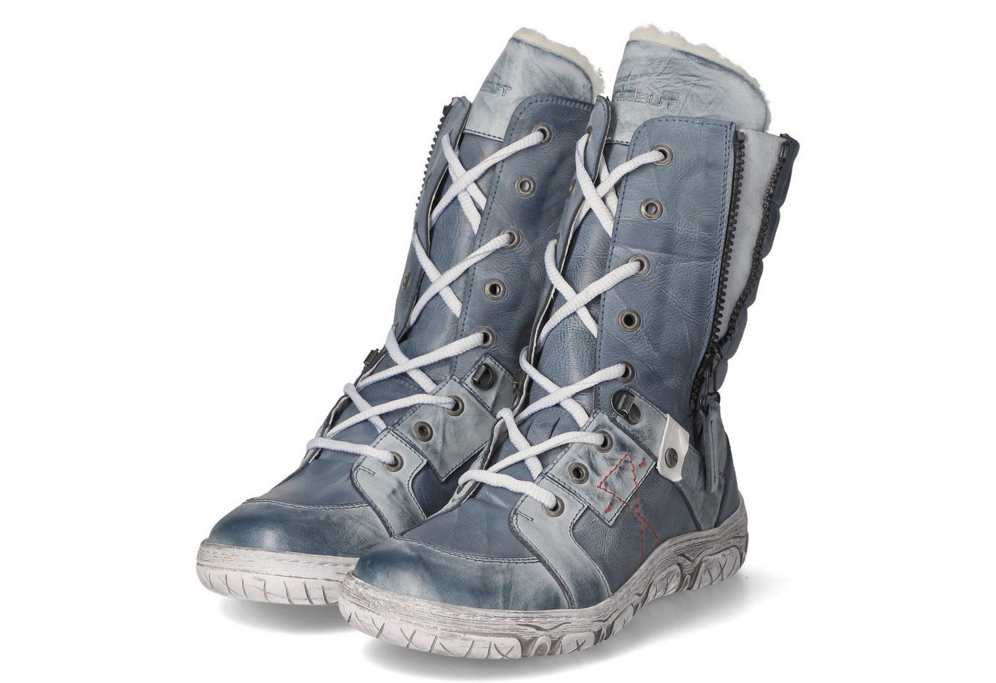 KRISBUT 3310-1 BSF Winterstiefel von KRISBUT