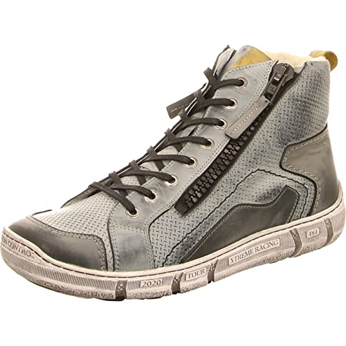 KRISBUT 6605-6 Größe 46 EU Grau (grau) von KRISBUT
