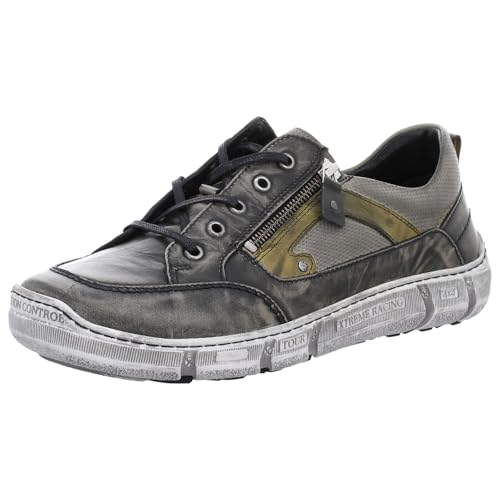 KRISBUT Adult grau Gr. 45 von KRISBUT