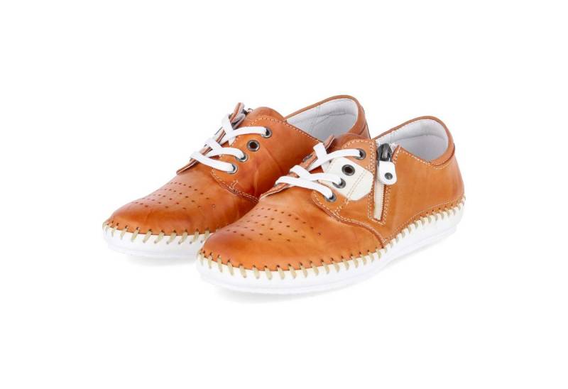 KRISBUT Halbschuhe Schnürschuh von KRISBUT
