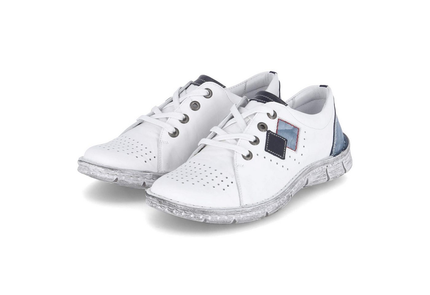 KRISBUT Halbschuhe Schnürschuh KRISBUT Halbschuhe Schnürschuh von KRISBUT
