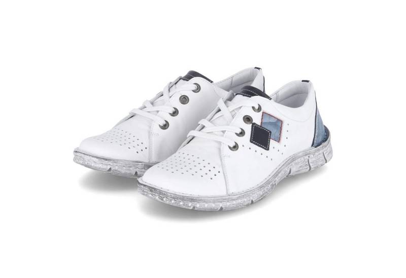 KRISBUT Halbschuhe Schnürschuh von KRISBUT