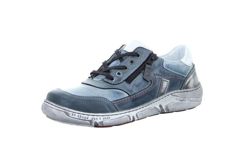 KRISBUT Schnürschuh von KRISBUT