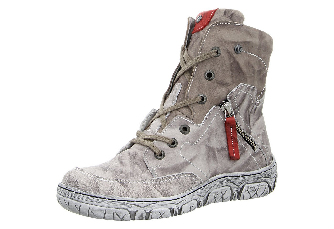 KRISBUT Schnürschuh von KRISBUT