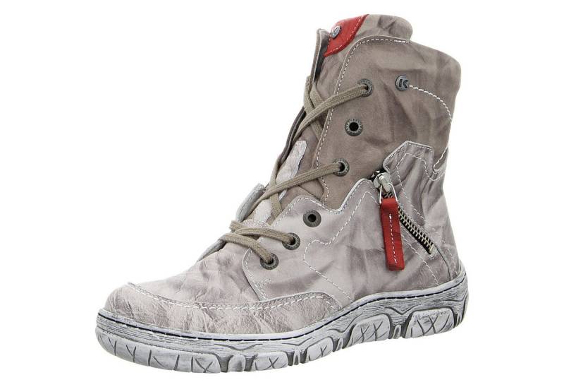 KRISBUT Schnürschuh von KRISBUT