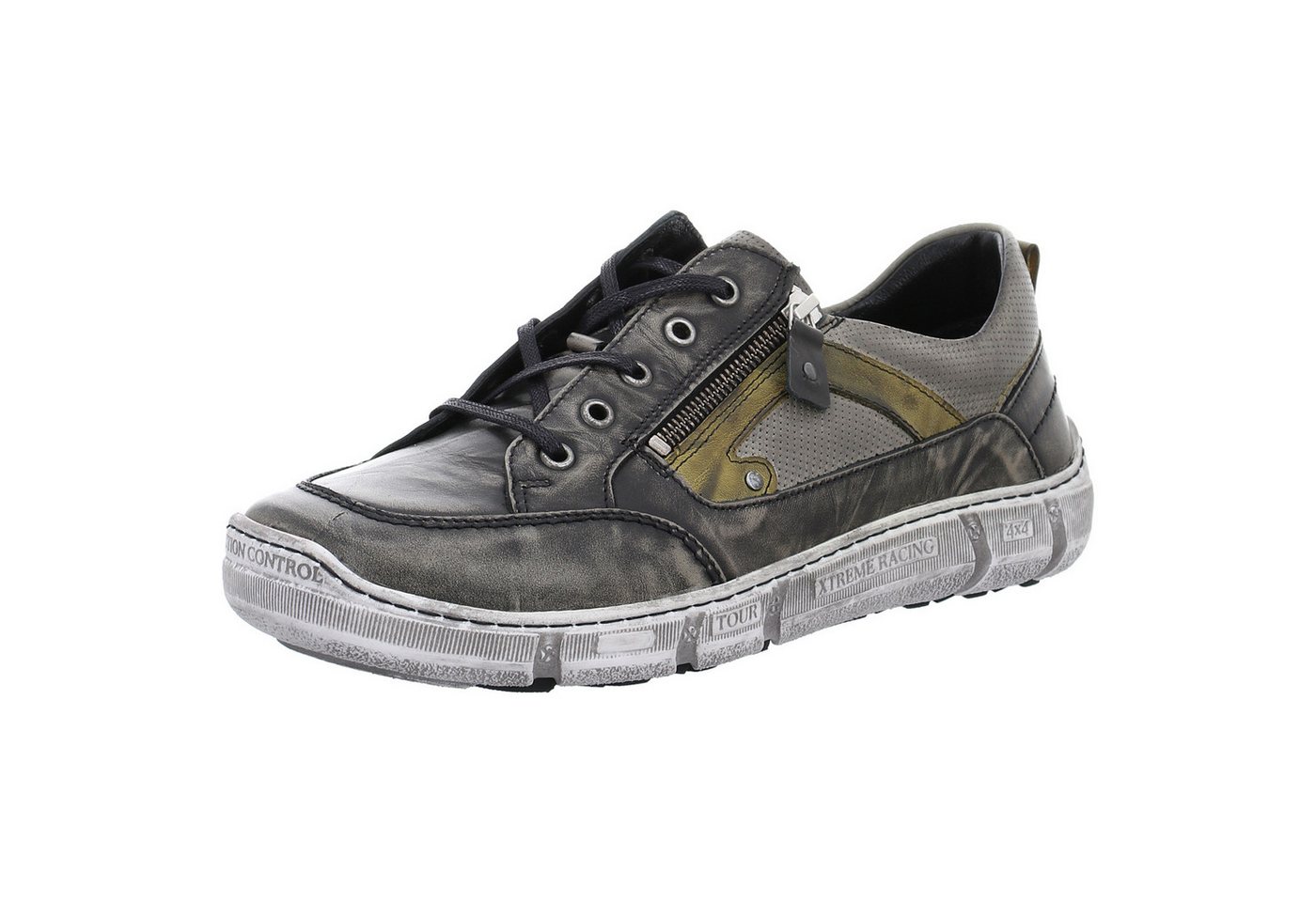 KRISBUT Schnürschuh von KRISBUT