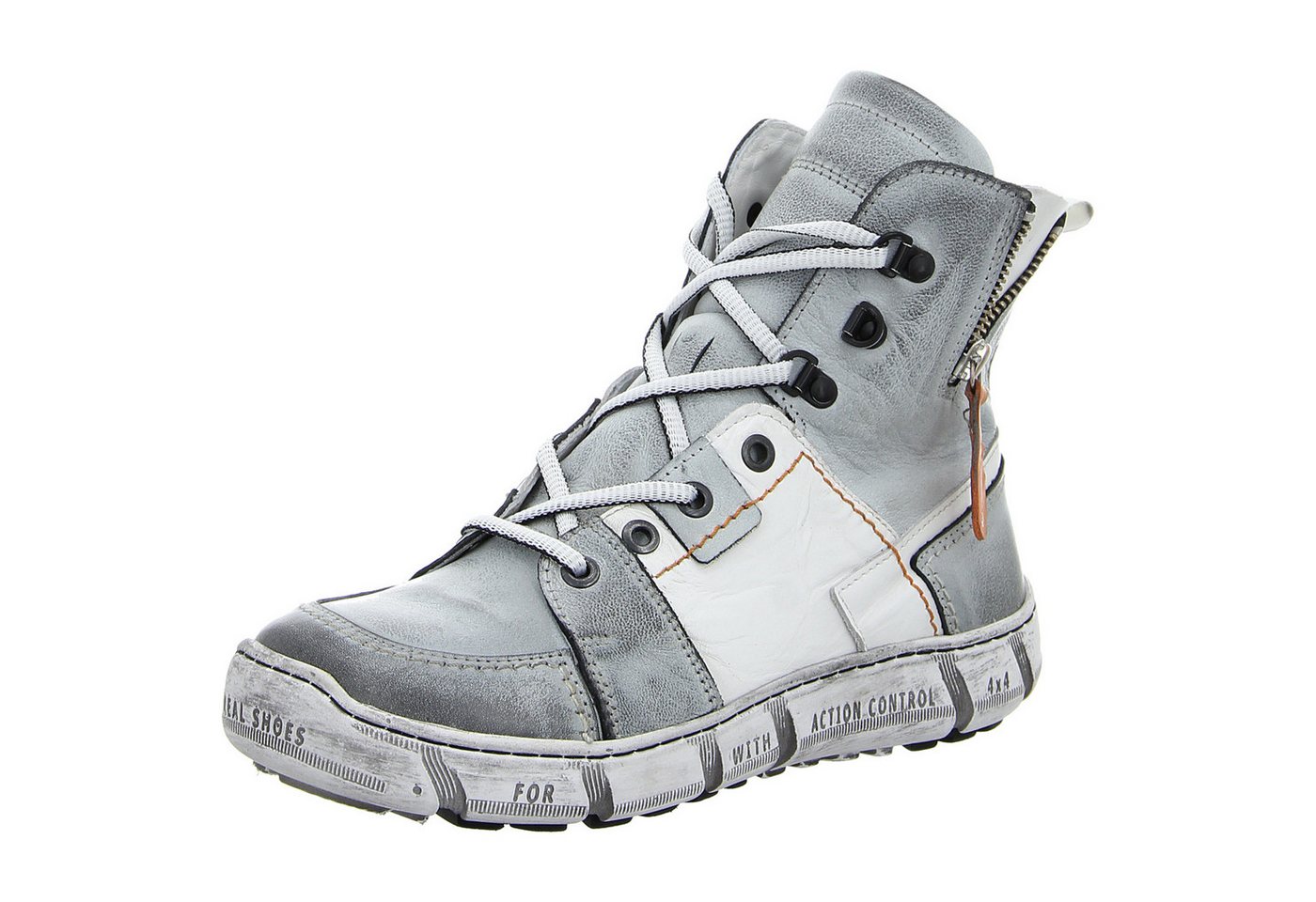 KRISBUT Schnürstiefelette von KRISBUT