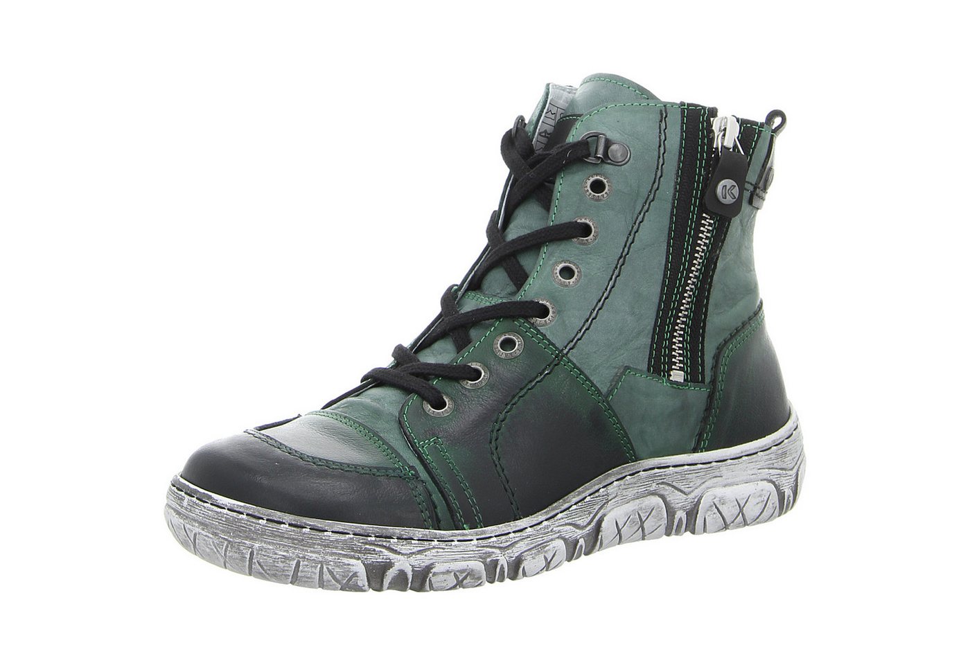 KRISBUT Schnürstiefelette von KRISBUT