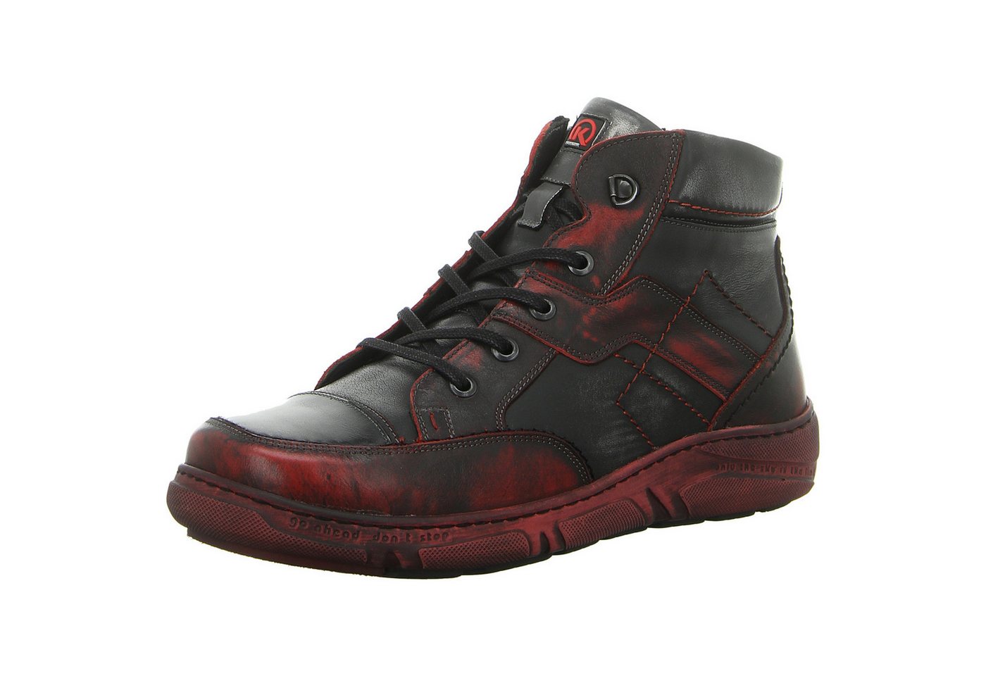 KRISBUT Stiefelette von KRISBUT