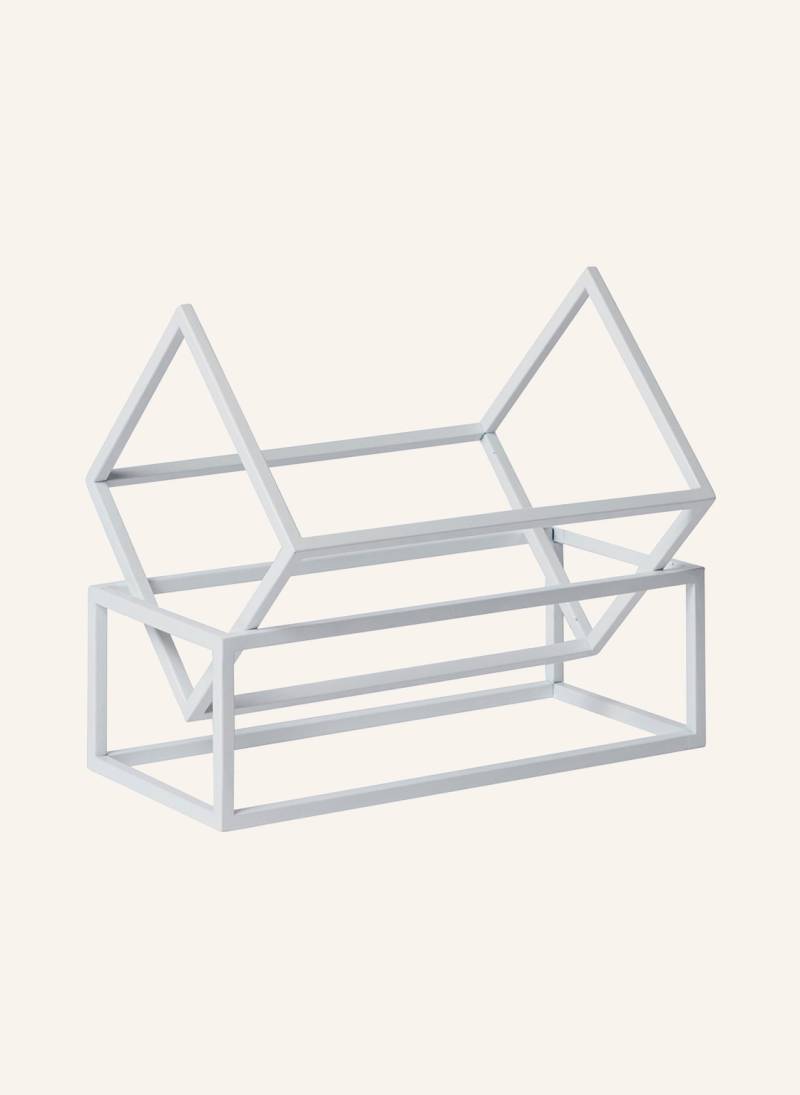Kristina Dam Studio Buchständer Book Keeper weiss Kristina Dam Studio Buchständer Book Keeper weiss von KRISTINA DAM Studio