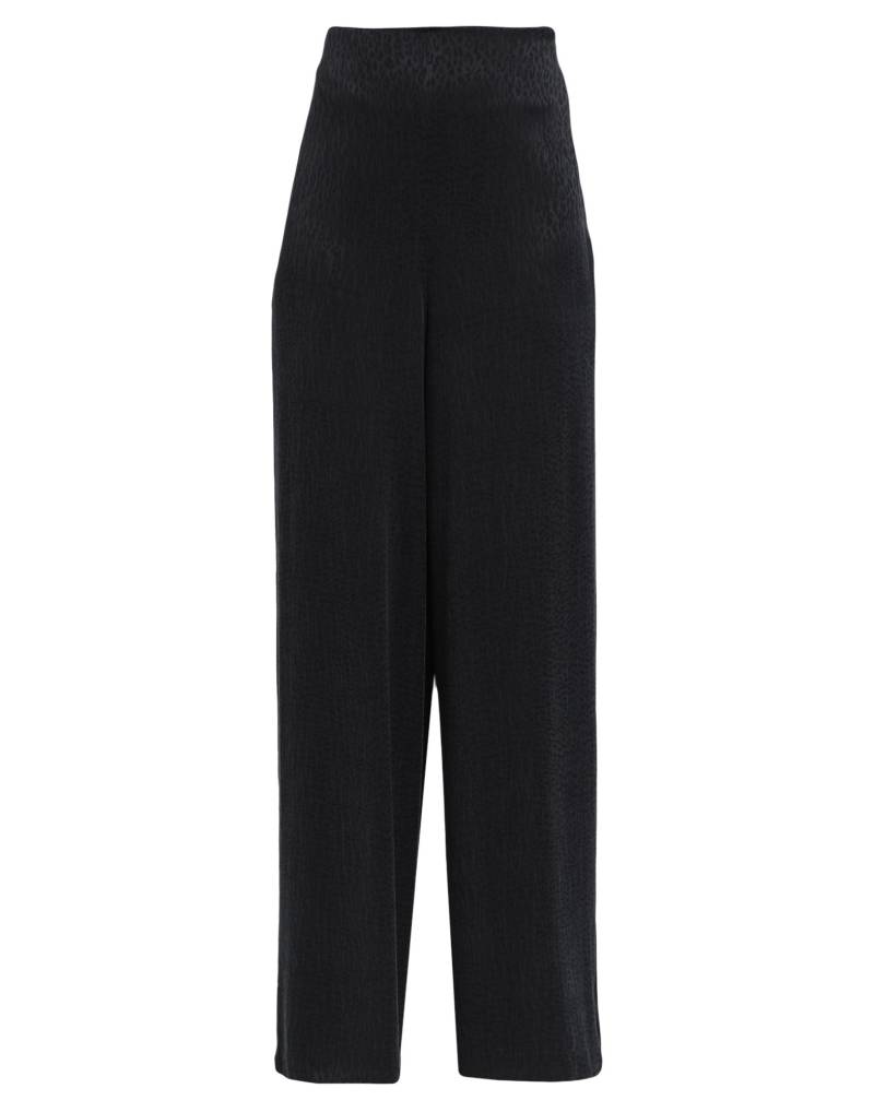 KRISTINA TI Hose Damen Braungrau von KRISTINA TI