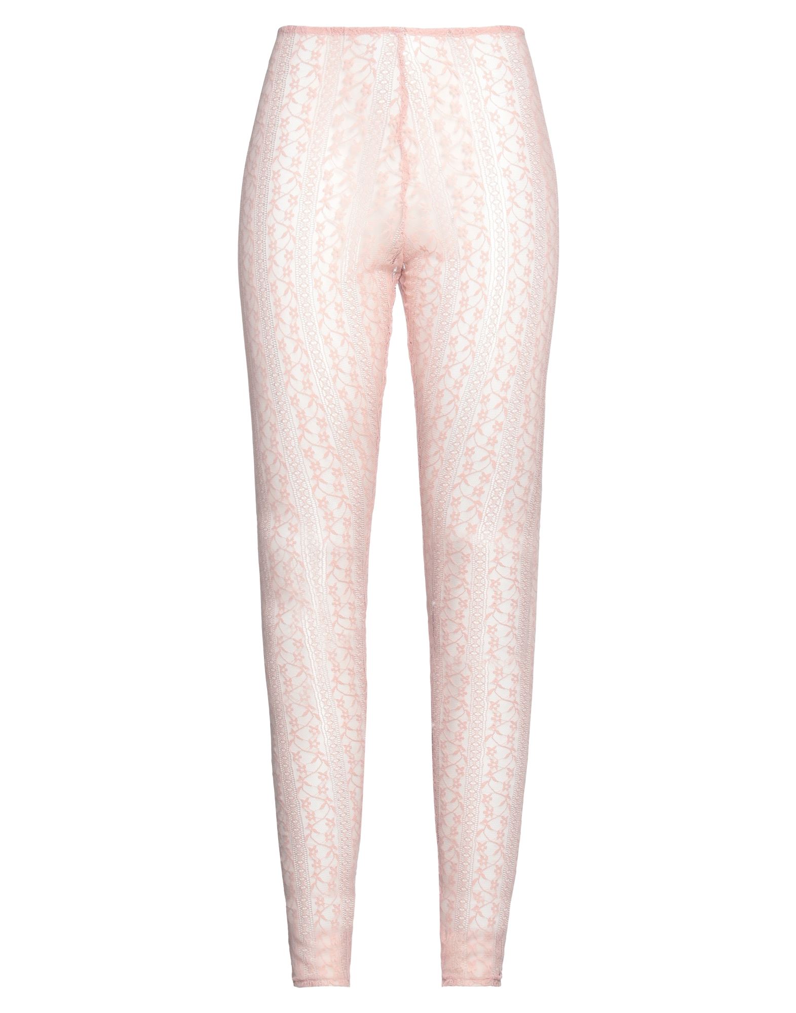 KRISTINA TI Leggings Damen Rosa von KRISTINA TI