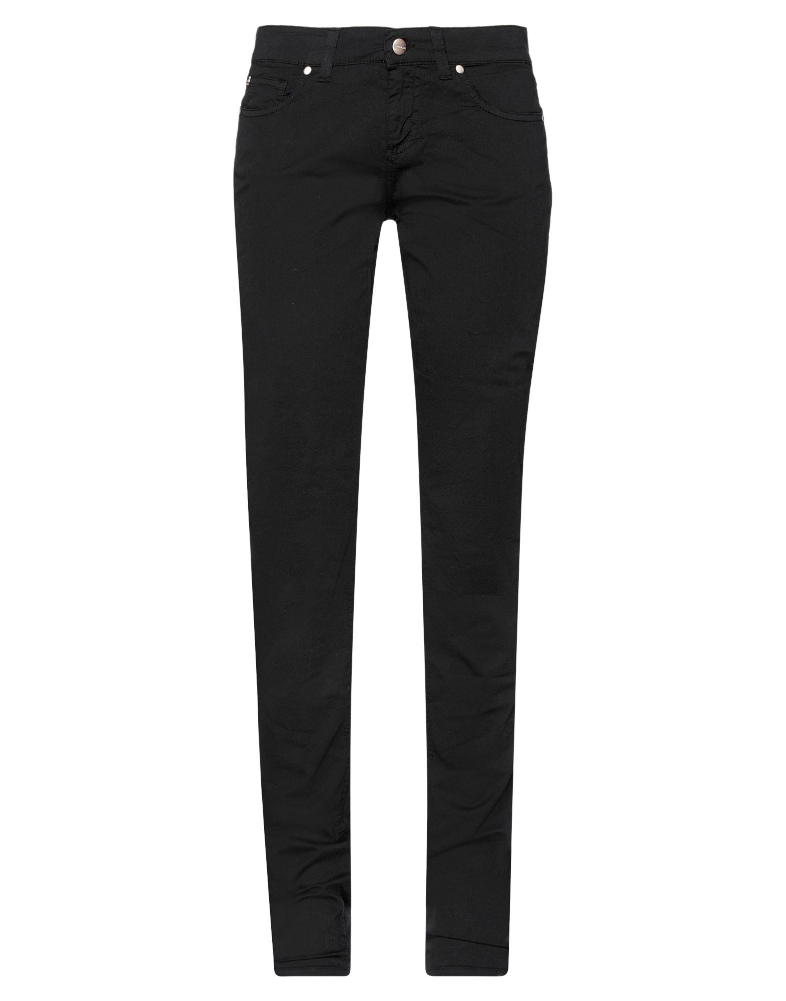 KRIZIA JEANS Hose Damen Schwarz von KRIZIA JEANS