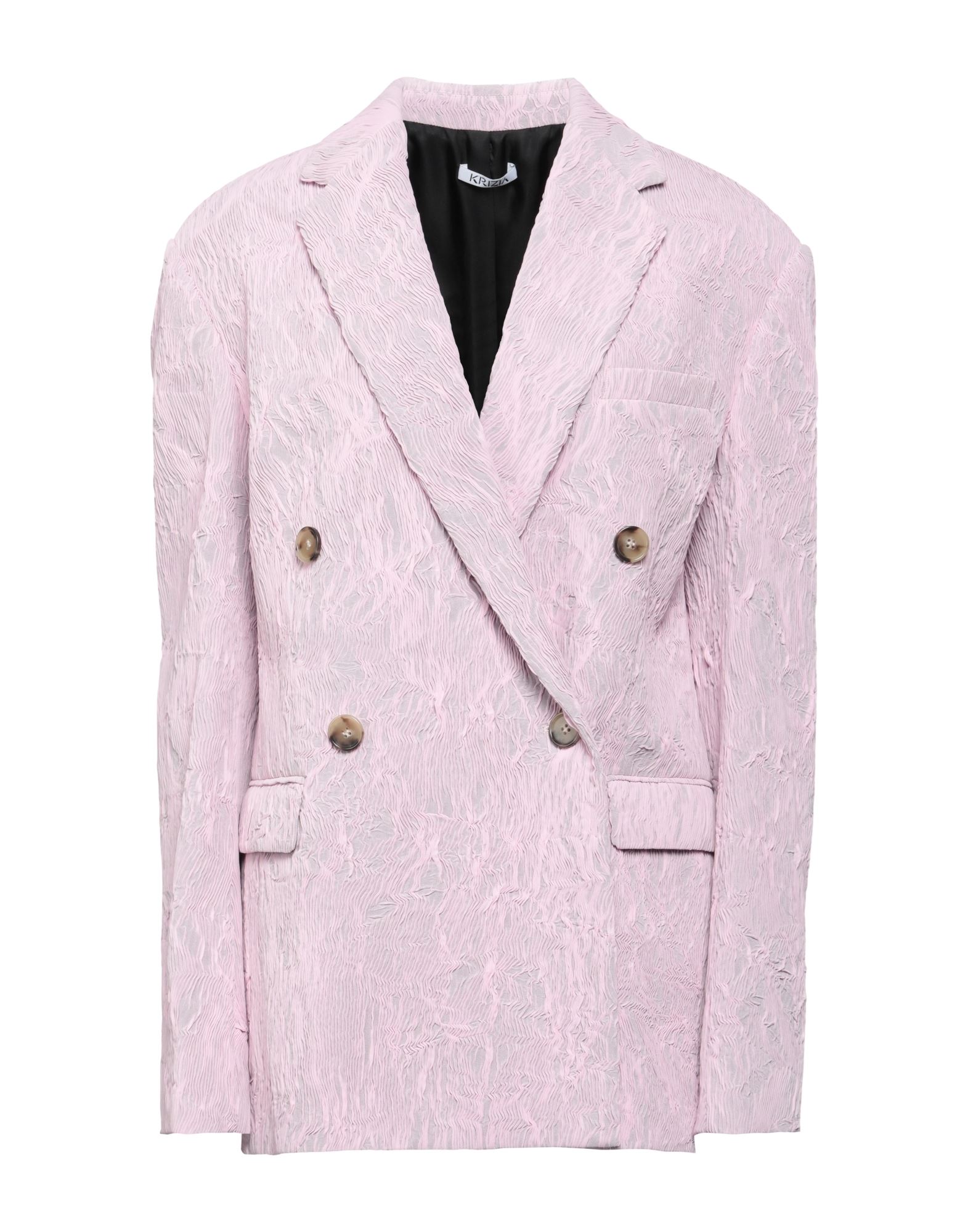 KRIZIA Blazer Damen Rosa von KRIZIA