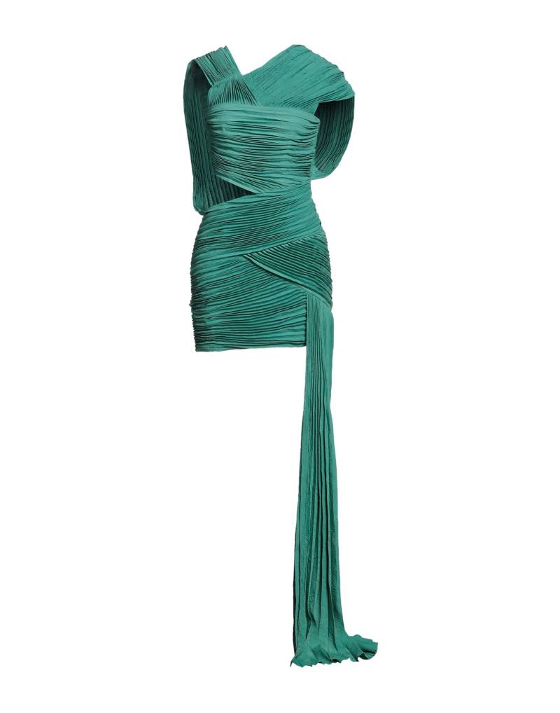 KRIZIA Mini-kleid Damen Grün von KRIZIA