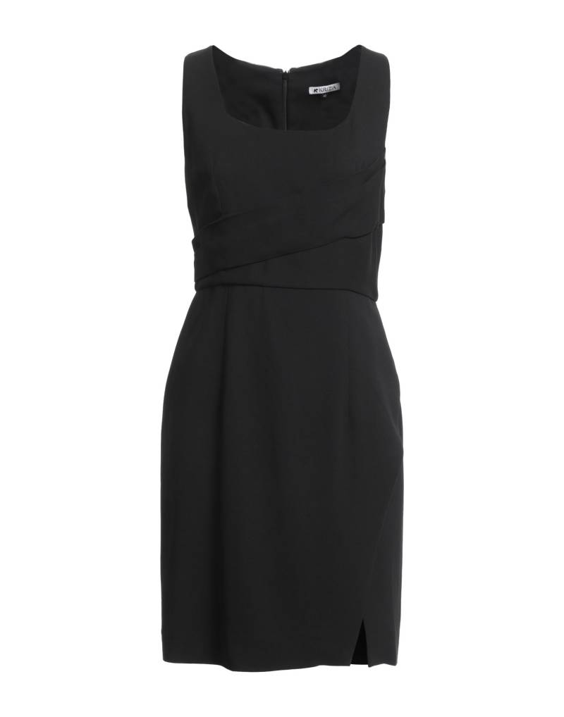 KRIZIA Mini-kleid Damen Schwarz von KRIZIA