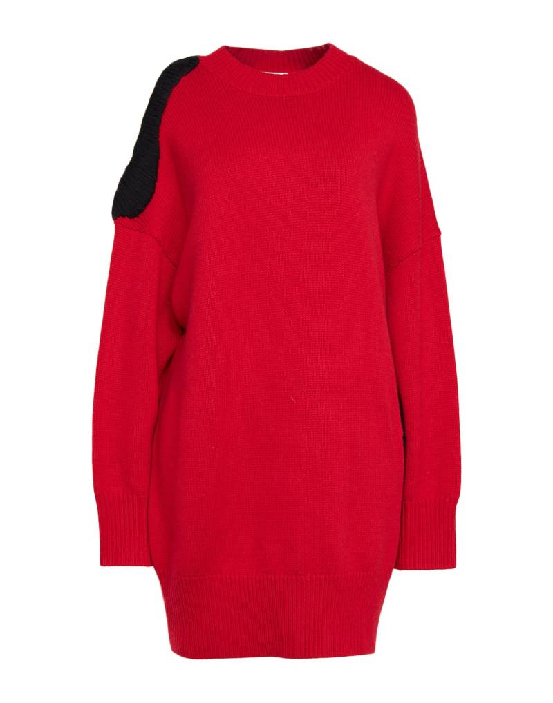 KRIZIA Pullover Damen Rot von KRIZIA