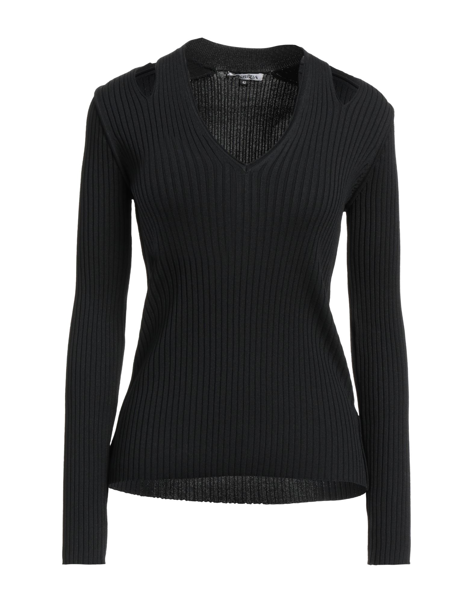 KRIZIA Pullover Damen Schwarz von KRIZIA