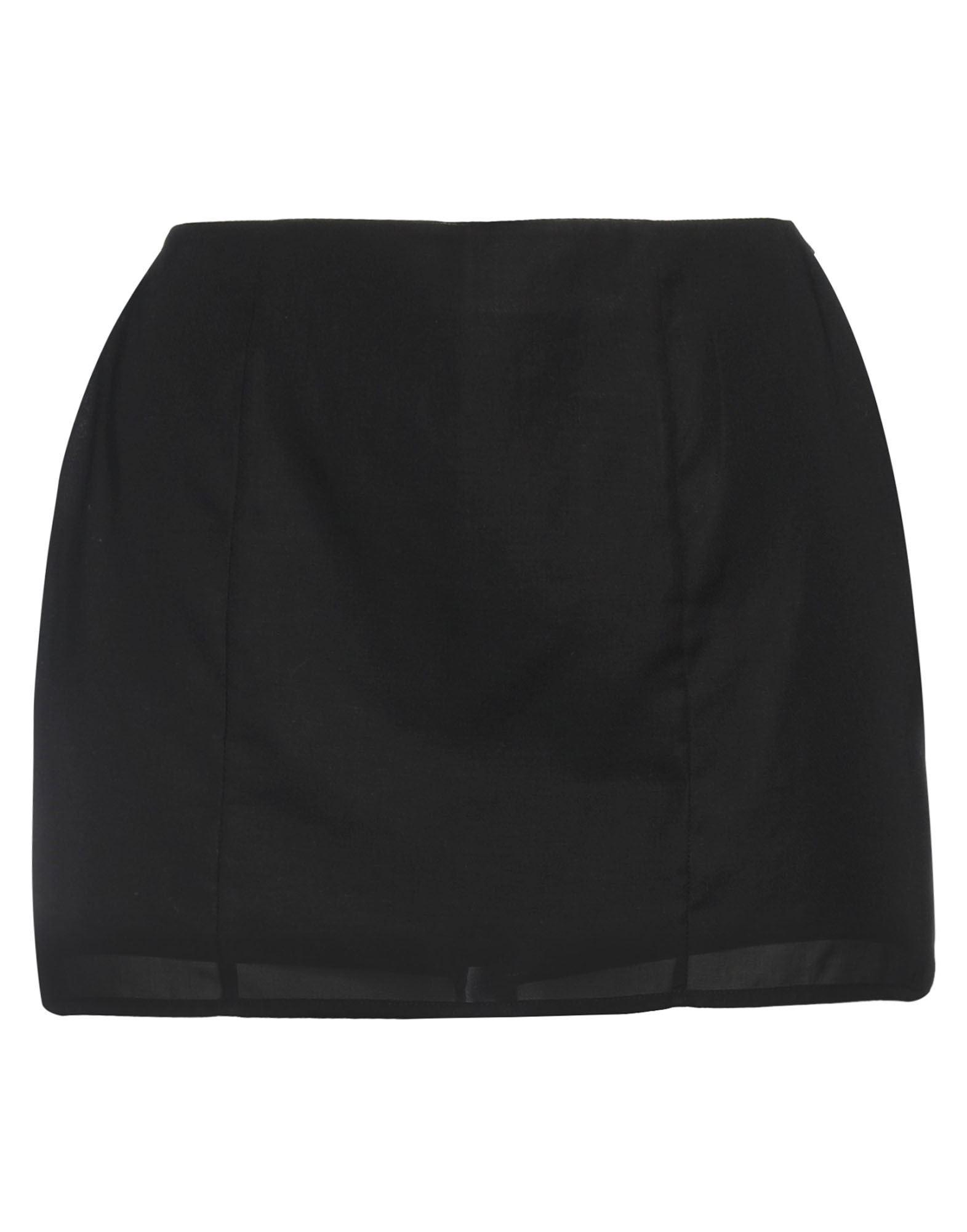 KRIZIA Shorts & Bermudashorts Damen Schwarz von KRIZIA