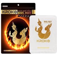 KROKO - Navel Paste Detox 5 pcs KROKO - Navel Paste Detox 5 pcs von KROKO