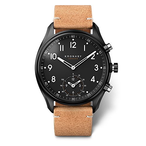 Kronaby Hybrid S0730/1 von KRONABY