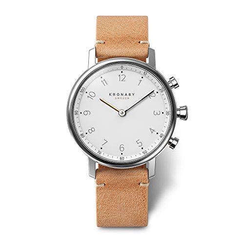 Kronaby Hybrid S0712/1 von KRONABY