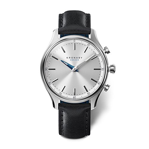 Kronaby Hybrid S0657/1 von KRONABY