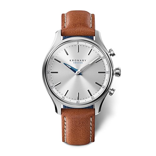 KRONABY Smart-Watch A1000-0658 von KRONABY