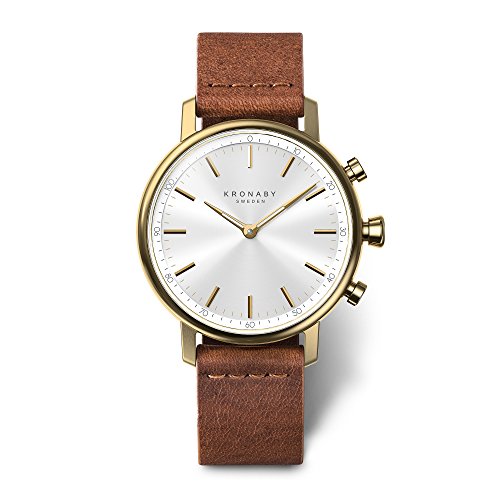 KRONABY Smart-Watch A1000-0717 von KRONABY