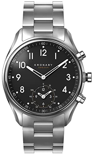 KRONABY Smart-Watch A1000-1426 von KRONABY