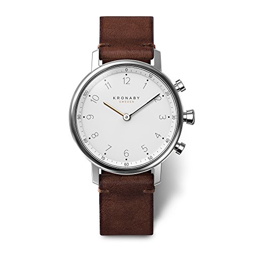 Kronaby Hybrid S0711/1 von KRONABY