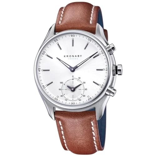 Kronaby Hybrid S0713/1 von KRONABY