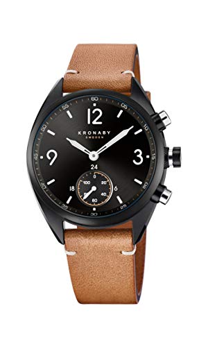 Kronaby Hybrid S3116/1 von KRONABY