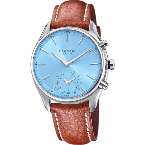 Kronaby Hybrid S3781/3 von KRONABY