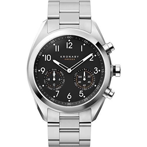 Kronaby Hybrid S3111/1 von KRONABY