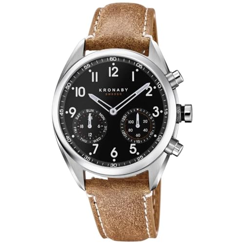 Kronaby Hybrid S3112/1 von KRONABY