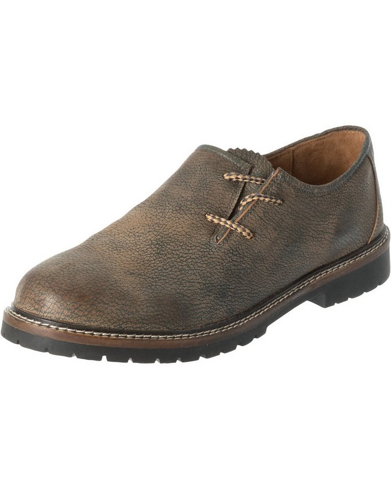KRÜGER BUAM Halbschuh Schnürschuh von KRÜGER BUAM
