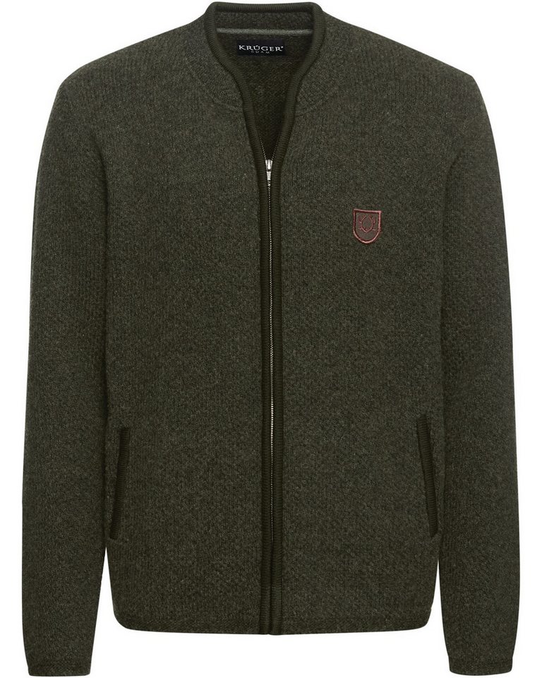 KRÜGER BUAM Strickjacke Strickjacke Malte von KRÜGER BUAM