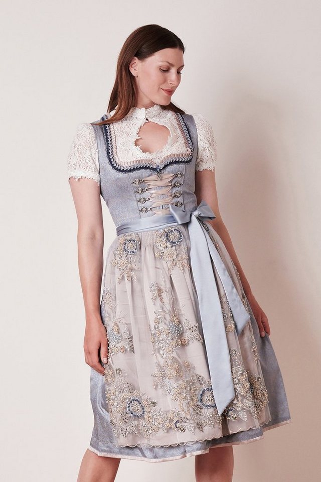 KRÜGER COLLECTION Dirndl Dirndl Simone (70cm) von KRÜGER COLLECTION