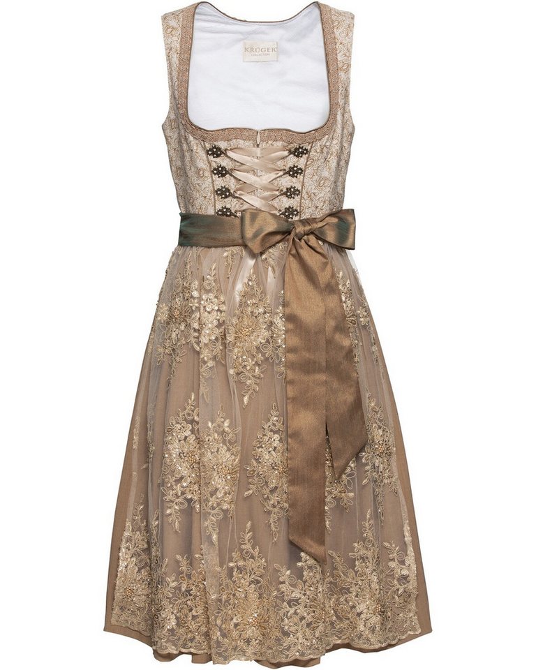 KRÜGER COLLECTION Dirndl Dirndl von KRÜGER COLLECTION