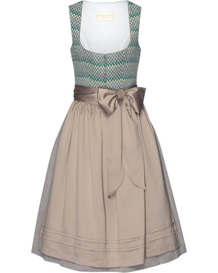 KRÜGER COLLECTION Dirndl Dirndl von KRÜGER COLLECTION