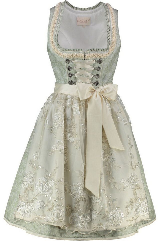KRÜGER COLLECTION Dirndl von KRÜGER COLLECTION