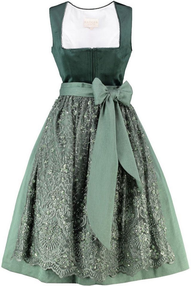 KRÜGER COLLECTION Dirndl von KRÜGER COLLECTION