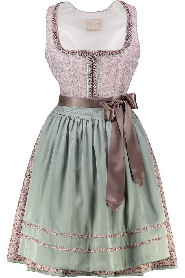 KRÜGER COLLECTION Dirndl von KRÜGER COLLECTION