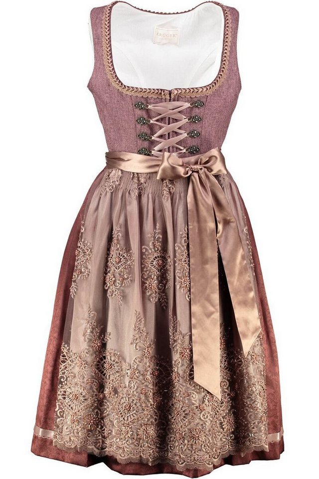 KRÜGER COLLECTION Dirndl Enja von KRÜGER COLLECTION