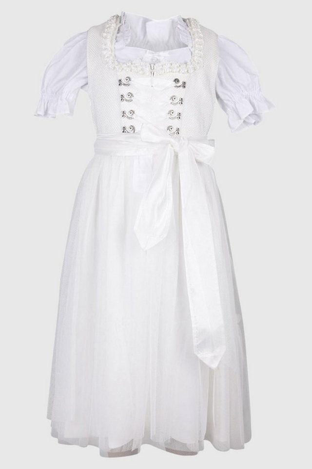 KRÜGER KIDS Dirndl Krüger Kinderdirndl Joana von KRÜGER KIDS