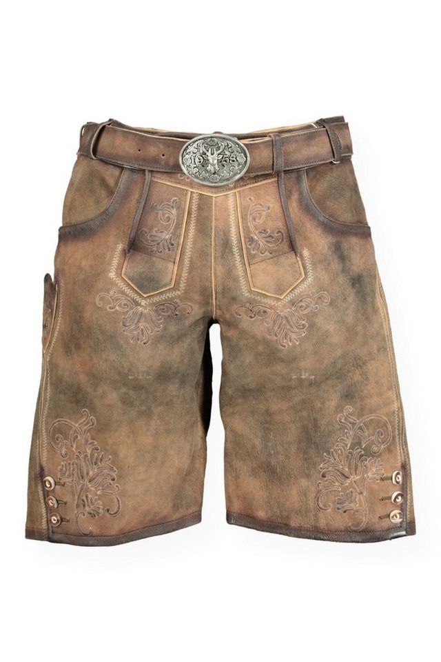 KRÜGER MADL & BUAM Trachtenhose Helios KRÜGER MADL & BUAM Trachtenhose Helios von KRÜGER MADL & BUAM
