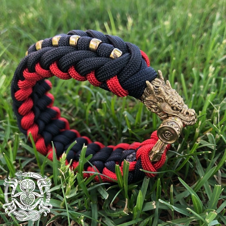 Gold Spined Drache Gold Spined Drache von KRUGEREDC