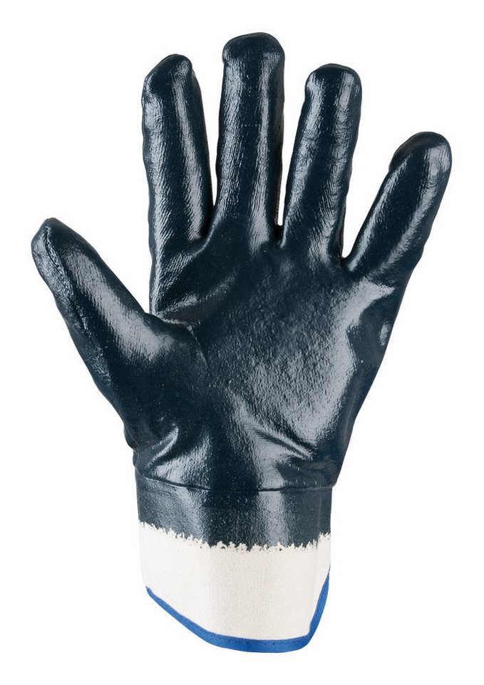 KS Tools Chemikalien-Schutzhandschuhe Größe 9 von KS Tools